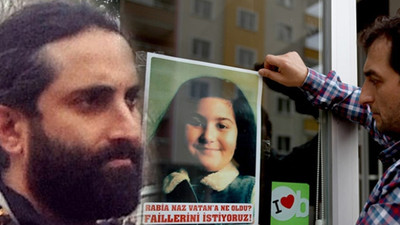 Rabia Naz'ın ölümünü duyuran Metin Cihan'a soruşturma