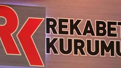 Rekabet Kurumu'ndan 14 firmaya soruşturma