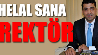 Rektörün denetimi poliklinik kapattırdı