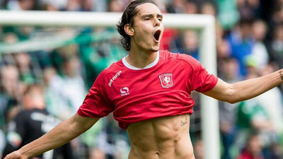 Resmen açıklandı! Enes Ünal gelecek sezon...