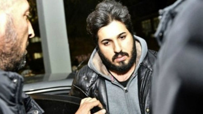 Reza Zarrab'ın 'tecavüz' davası kapandı