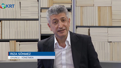 Rıza Sönmez'in hazırlayıp sunduğu 'Mevzu Bitmez' bu akşam KRT'de başlıyor!