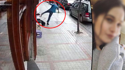 Rize’de öldüresiye dövülen genç kız yaşadığı dehşeti anlattı