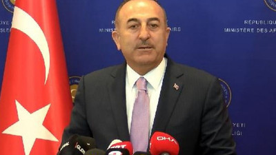 'Rum yanlısı bir tutum sergiliyorlar'