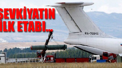 Rusya'dan S-400 açıklaması!