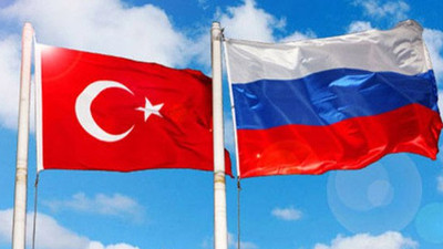 ‘Rusya ile Türkiye, ABD’den korkmuyor’