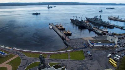 Rusya 'nükleer denizaltı' iddiasını doğruladı