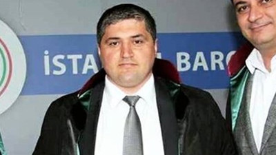 Saldırıya uğrayan avukat yaşam mücadelesini kaybetti