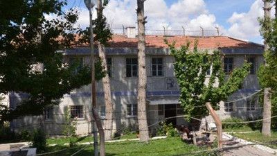 Sarıoğlan Cezaevi kapatıldı