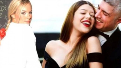 Şebnem Schaefer'dan Özcan Deniz hakkında olay yaratacak yorum