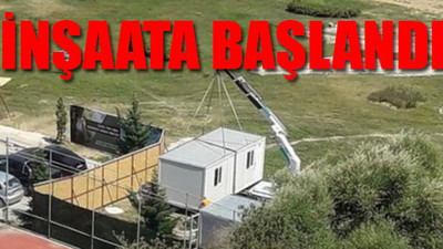 Seçimden 2 gün önce o derneğe büyük kıyak