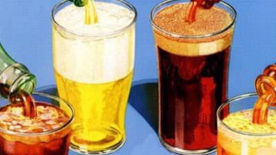 'Şekerli içecekler kanser riskini artırıyor'