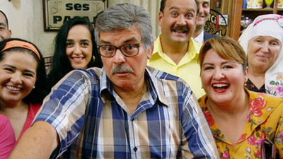 'Seksenler' geri dönüyor