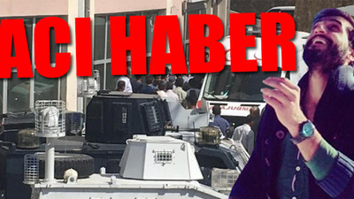 Şemdinli’de askeri personel servisine bombalı saldırı