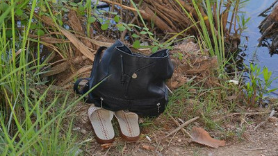 Seyhan Nehri'nde kadın cesedi bulundu!