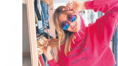 Şeyma Subaşı'nın kitabında skandal ifadeler