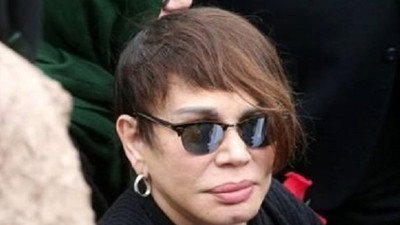 Sezen Aksu'nun babası hastaneye kaldırıldı