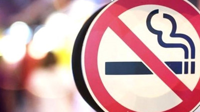 'Sigara içmek görme kaybı riskini artırıyor'