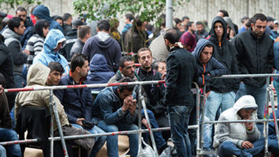 Sığınmacılara, 'cinsel ilişkide rıza' kursları