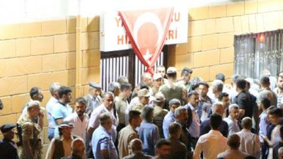 Şırnak'ta PKK'lı teröristler iki çobanı öldürdü