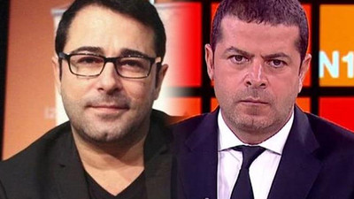 'Sizin yapamadığınız gazeteciliği yaptığım için...'