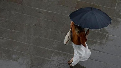 Son dakika yağış uyarıları 