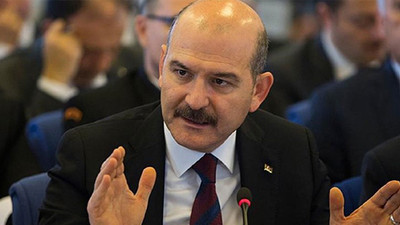 Soylu: Göçün durabileceğini düşünmek çok mümkün değil