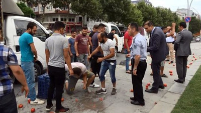 Sultangazi'de gerginlik!