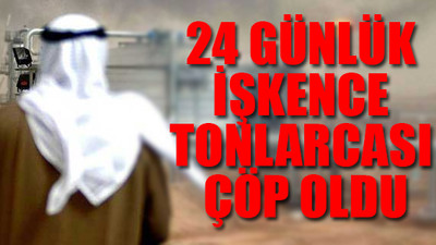 Suudi Arabistan’dan Türkiye’ye büyük şok!