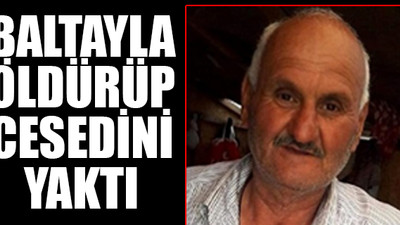 Tacizcisini öldüren kadının gelinleri de gözaltına alındı