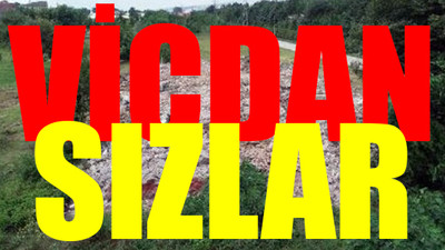 Tarihi binayı kimin yıktırdığı bulunamadı