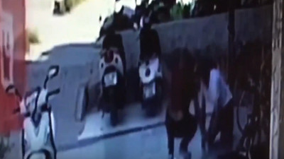 Tartıştığı babasına ateş açtı