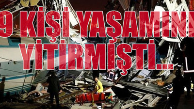 TCDD'den skandal savunma: Makaslar sorunluydu, tamiri uzun sürerdi...