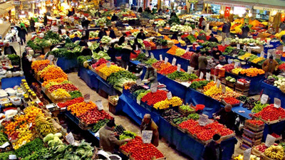 Temel gıdaya zam üstüne zam!