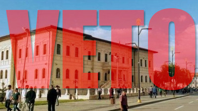 Tepki çeken 'Mursi' talebine valilikten engel