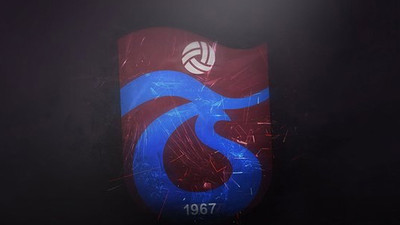 Trabzonspor'dan CAS açıklaması: İllegal faaliyetleri legal hale getirmiştir
