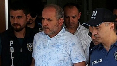 Trafik teröristleri 'taklit'ten de ceza yedi!