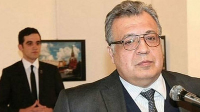 TRT çalışanlarına 'Karlov cinayeti' operasyonu