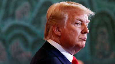 Trump: Google'ı inceleyeceğiz