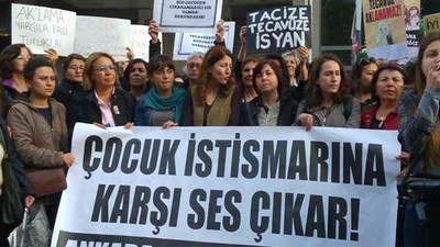 'TÜİK, 'çocuk anneleri' 15 yaş altı ve 17 yaş altı olarak genelliyor'