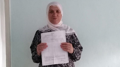 TÜİK'ten Türkçe bilmeyen kadına ceza!