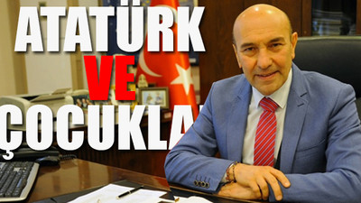 Tunç Soyer'den alkışlanacak talimat