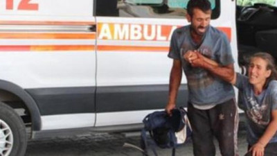 Tunceli'de patlama: 2 çocuk hayatını kaybetti