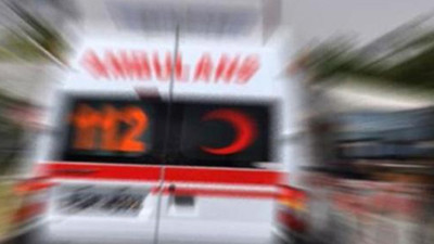 Tunceli'de trafik kazası: 3 ölü