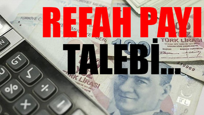 Türkiye Kamu-Sen, zam talebini açıkladı