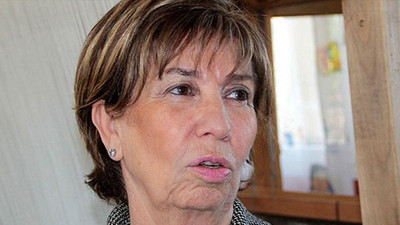 'Türkiye'nin ilk kadın bakanı' hastaneye kaldırıldı