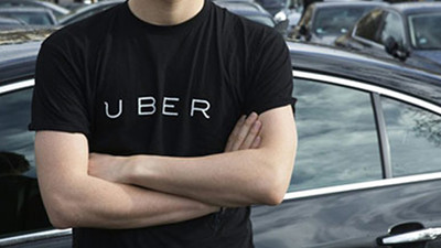 UBER şoförlerinden eylem kararı