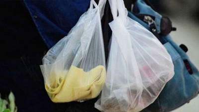 Ücretsiz verilen ince poşetlerin satışı yüzde 100 arttı