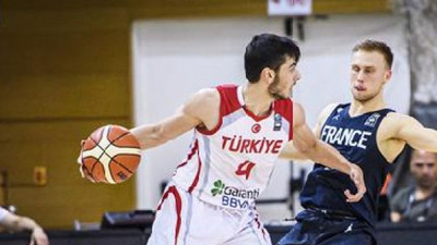 Ümit millilerden güzel haber geldi