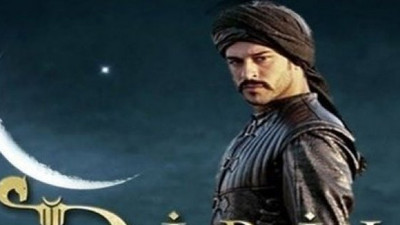 Ünlü oyuncu Diriliş Osman kadrosuna katıldı